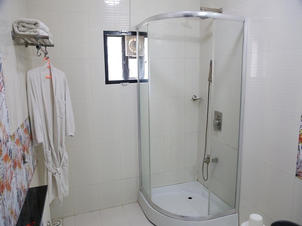 Leo Resorts Junagadh Exterior foto